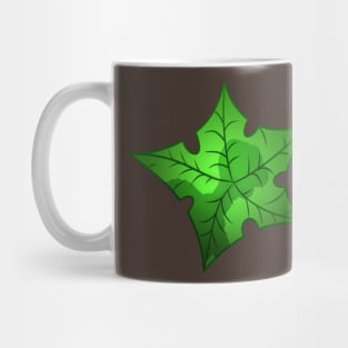 Tree Star Mug